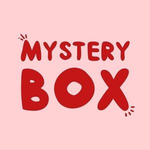 1XL Mystery Box!